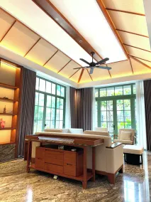Luna Sol - Sunset & Firework Signature - Room