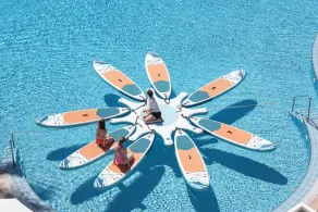 Valentin Son Bou - Pool