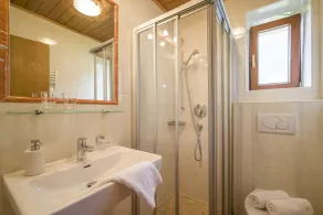 Landhaus Gasser - Bathroom