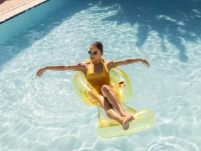 Hotel Sofitel Los Angeles at Beverly Hills - Piscine