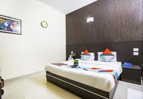 Sunshine Residency Castle Pvt Ltd - Room