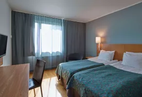 Scandic Norrköping Nord - Room