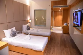 Narayanam - Room