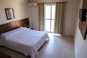 Scaini Palace Hotel - Room
