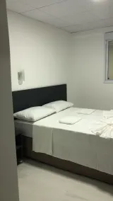 Hotel Oásis de Patos - Zimmer