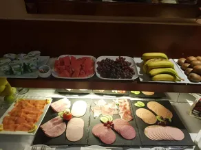 AltDüsseldorf - Restaurant