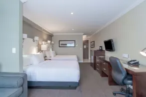 Sandman Signature Langley Hotel - Chambre
