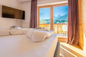 Hotel Villa Stefania - Quarto