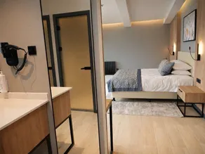 Feradis Resort - Camera