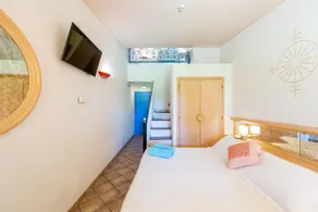 Sant'Elmo Beach Hotel - Habitación