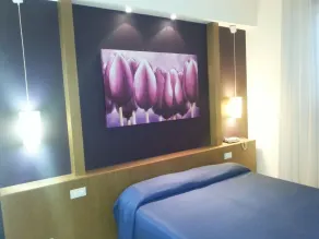Cavalieri del Tau - Zimmer