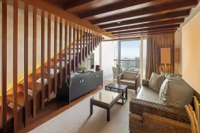 Crowne Plaza Vilamoura - Algarve by IHG - Chambre