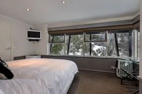 Pure Chalet Thredbo - Room