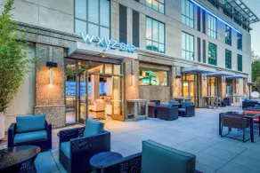 Aloft by Marriott Cupertino - Restaurante