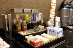 Sleep Inn & Suites Belmont - St. Clairsville - Réception