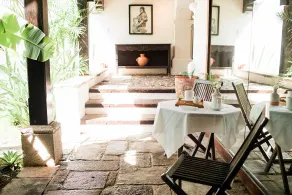 Cacao Boutique Hotel - Restaurant