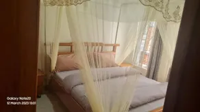 Charming Room in Kayove, Rwanda - Your Perfect Getaway - Room