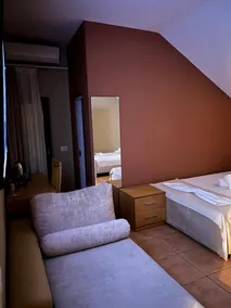 Hotel Akropoli - Room