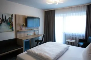 Hotel Wilms - Værelse