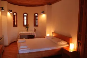 Casa de São João, Aluguer férias Éfeso - Quarto