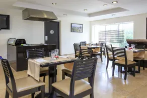 NH Coatzacoalcos - Restaurant