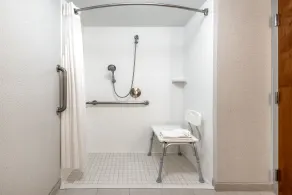 Holiday Inn Express Chapel Hill by IHG - Chambre