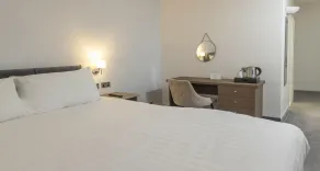 Hotel St Pierre, Sure Hotel Collection by Best Western, Newmillerdam, Wakefield - Room