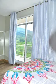 Hotel Real de Lua - Quarto