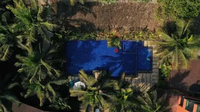 Mandrem Beach Resort, a member of Radisson Individuals Retreat - Pool