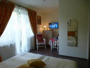 Albergo Giardino - Room