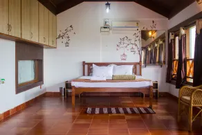 Casa Tropicana- Homestay - Room
