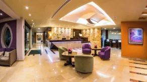 Holiday Inn Orizaba by IHG - Réception