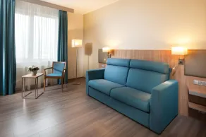 Holiday Inn Prague by IHG - Chambre
