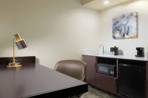 SpringHill Suites Dallas Addison/Quorum Drive - Chambre