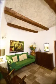 Trulli e Puglia Resort - Chambre