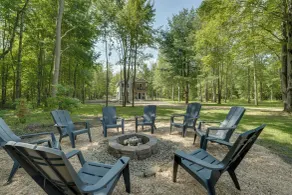 Newly Built Wooded Getaway in Grand Junction - Innenbereich