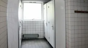 Fykan Hotel - Salle de bain
