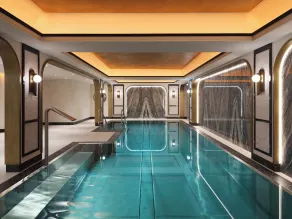 Mandarin Oriental, Vienna - Piscine