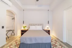 Casa Velasco La Paz  - Chambre