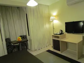Hotel Promise - Room