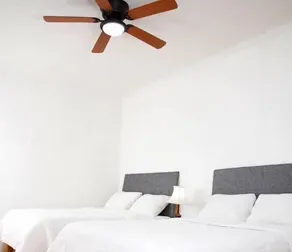 VILLAS MARQUIS - Zimmer
