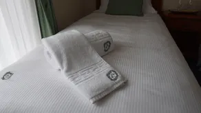 HOTEL RIAZA - Værelse
