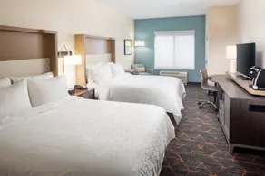 Holiday Inn Cheshire - Southington by IHG - Chambre
