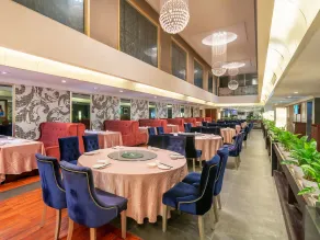 Wyndham Shanghai Hongqiao - Restaurant