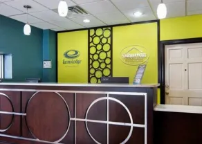 Econo Lodge Selma - Smithfield - Hall