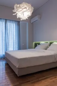 ABA Athens Boutique Apartments - Værelse