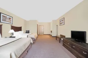 Baymont by Wyndham Snyder - Chambre