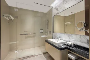 Hyatt Place Shanghai Hongqiao CBD - Salle de bain
