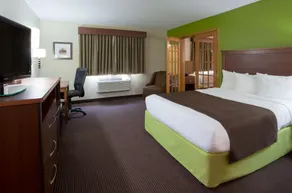 AmericInn by Wyndham Little Falls - Rum