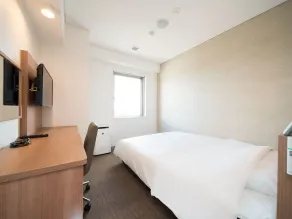 Super Hotel Fukushima Iwaki - Chambre